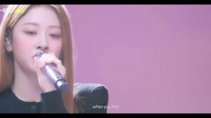 Yunjin - Think Of Me Opera Singer