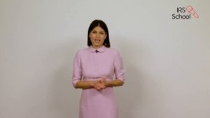 Говори правильно с Ириной Россиус