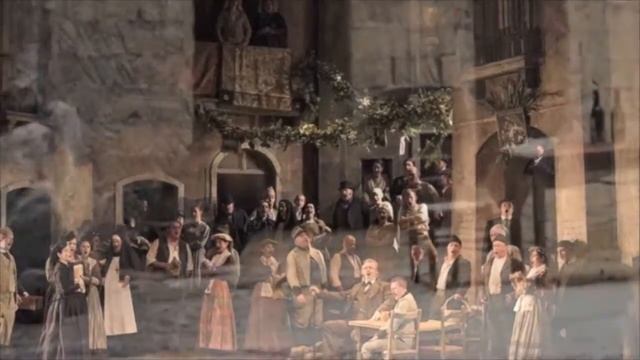 "ALL'OPERA" Mini concerto dedicato ad alcune arie d'opera - Alle chitarre Mauro Vero смотреть онлайн