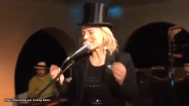 Kováts Kriszta Kvintett: Seress Rezső (szerzők: Wolf Péter-Fábri Péter смотреть онлайн