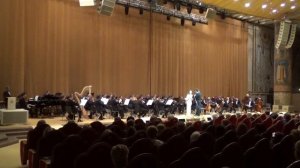 Джордж Гершвин - Колыбельная Клары из оперы "Порги и Бесс"