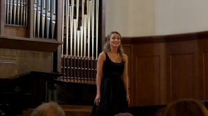 "Kogda tebya v lyubom krayu" Gerda - The Story of Kai and Gerda - Banevich