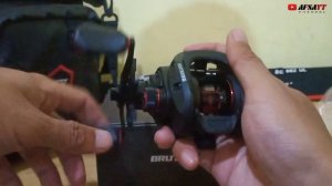 Kastking Brutus Gen 2 || Unboxing & Review di tahun 2023