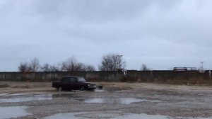 ОПЕРСКАЯ ВАЗ 2107 ! ОПЕРСКАЯ ЕЗДА НА ВАЗ 2107 !