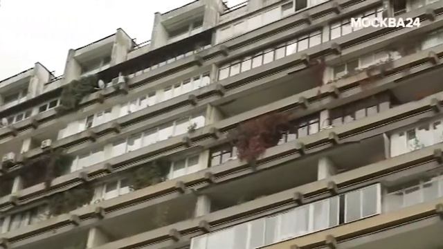 "Московский гид" - Галина Минакова. Экскурсия по Северному Чертанову