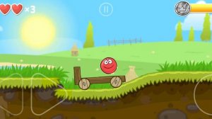 красный шарик🔴