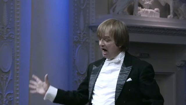 Итальянское путешествие