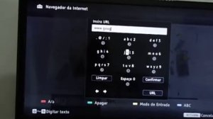 COMO ACESSAR O PAGINA DO GOOGLE COM A SMART TV SONY BRAVIA