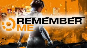 Капитан Трейс гонится на Вертолёте за Нилин. Remember Me