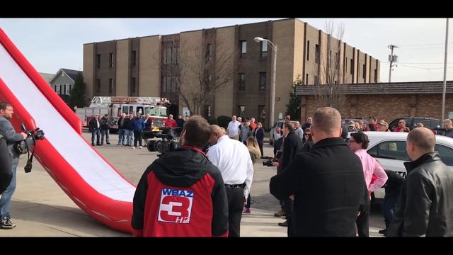 Slide To Safety SC Event смотреть онлайн