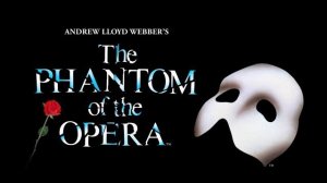 歌劇魅影 - 電影歌曲 The Phantom of the Opera (2004)