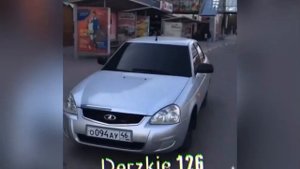 Подборка опер стайл семёрка 🔥🔥🤫 от ( @derzkie_126