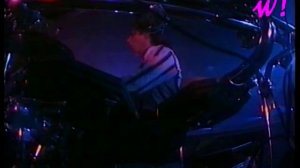 Space ( Didier Marouani  )- Just Blue (in Russia 1991) HQ stereo