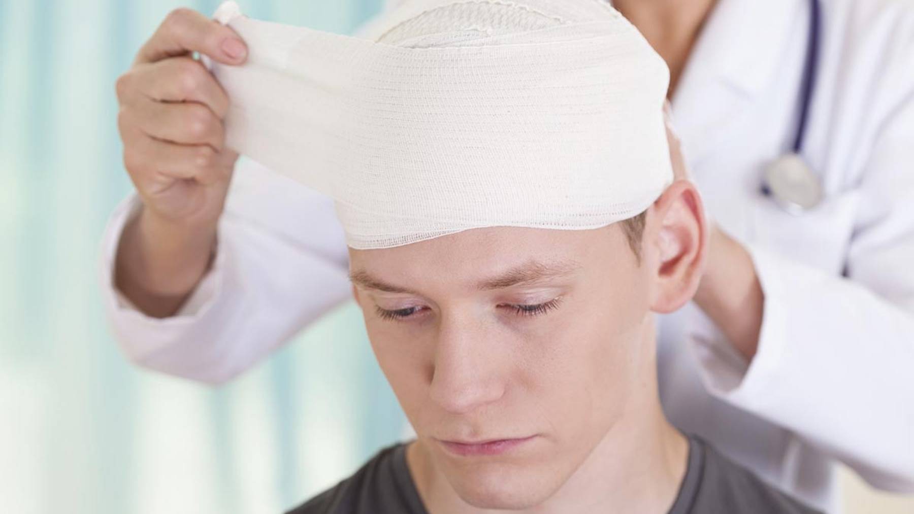 05.10.2024 Индивидуальная сессия  Черепно мозговая травма