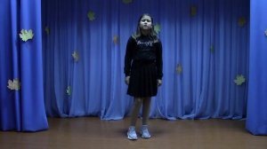 Э. Асадов "Царица гусеница" чит. Диана Волкова