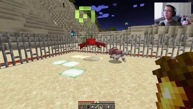 СОБАКА В БРОНЕ VS ЗОМБИ | ПРОВЕРКА БРОНИ СОБАКИ смотреть онлайн