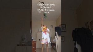 все мои плюшевые игрушки. 🥰❤