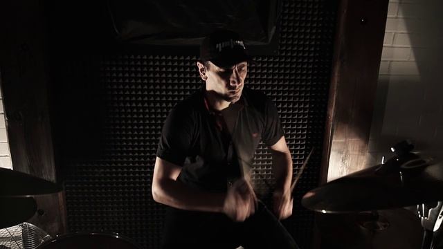 AMBEHR – Reason to Fight (OFFICIAL VIDEO) - 2018.