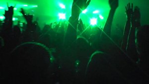 Prodigy в Новосибирске 2016!