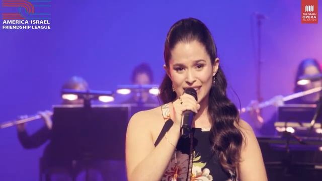 Independence Celebration Concert with the Israeli Opera смотреть онлайн