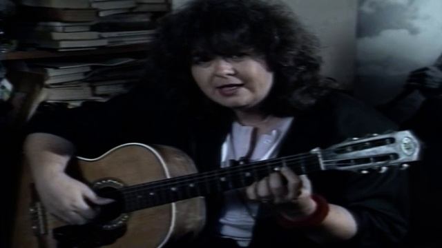 ΒΑΣΙΛΗΣ ΡΩΤΑΣ, ΓΙΑΝΝΗΣ ΣΠΑΝΟΣ, ΜΙΧΑΛΗΣ ΤΕΡΖΗΣ | Η ΠΕΡΙΠΕΤΕΙΑ ΕΝΟΣ ΠΟΙΗΜΑΤΟΣ | ΕΡΤ | 1989 смотреть онлайн