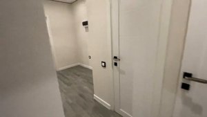 АНАПА- ОБЗОР ДВУХКОМНАТНОЙ КВАРТИРЫ 52 кв.м С СОВРЕМЕННЫМ РЕМОНТОМ☝️| 13.400.000 млн |Январь 2024🏝️