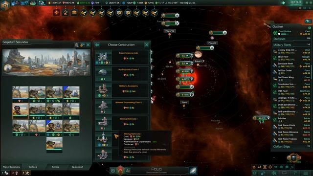 Stellaris: Distant Stars Part 85 - Fighting Back смотреть онлайн