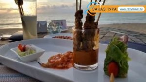BEYOND RESORT KHAOLAK 4* Таиланд Као Лак обзор – отель БЭЙОНД РЕЗОРТ КАОЛАК 4* Као Лак видео обзор