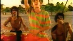 Heath Hunter & The Pleasure Company - Master And Servant