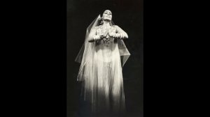 Hristina Hadjieva - Aria of Liu from Turandot, Signore ascolta...