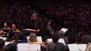 Proms 2013 - Verdi - Ave Maria (1880) & Requiem (Libera Me)
