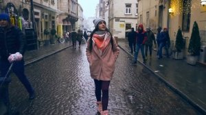 Abriviatura IV -  My Self   (video version) / deep house 2021