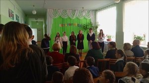 День Учителя и самоуправления 2024