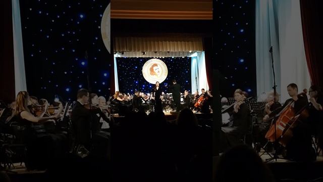 G. Puccini- Aria di Lauretta dall’opera - “Gianni Schicchi” смотреть онлайн