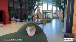 Ela Excellence Belek 5* - отель после полной реновации, обзор 2024