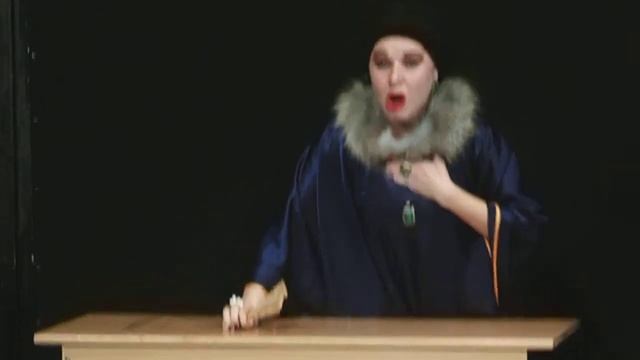 04 Репетитор По Сценической Речи смотреть онлайн