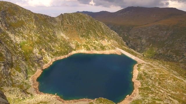 Дупница - "Духът на планината" смотреть онлайн