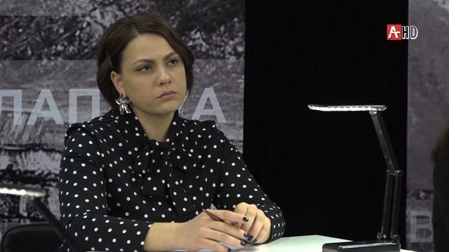 Наследие. Михаил Гумба смотреть онлайн