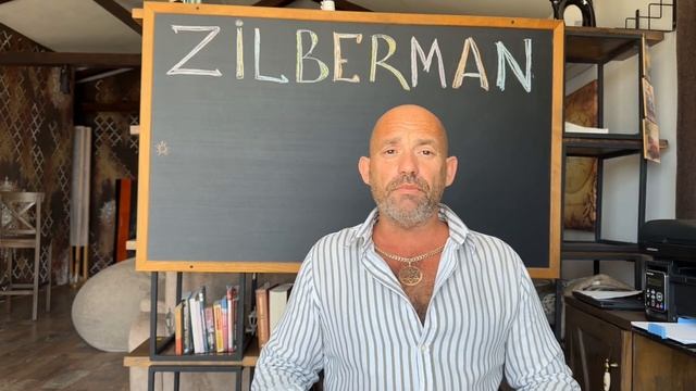 Наставник и гипнокоуч Роман Зильберман. Знакомство смотреть онлайн