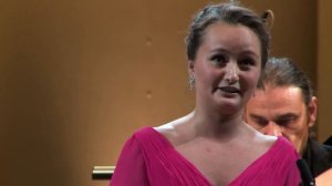 Г. Ф. ГЕНДЕЛЬ - Ария «Alla Sua Gabbia D'oro» (из оперы «АЛЕКСАНДР») / Юлия ЛЕЖНЕВА, ARMONIA ATENEA