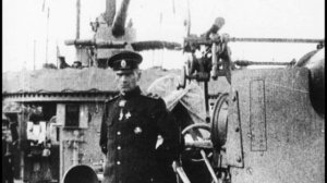 Голоса из прошлого. С.Г. Романовский. О Колчаке, Черноморском флоте, заговоре и революции