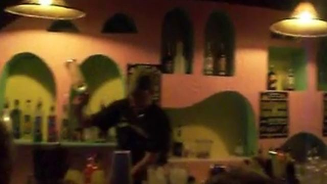 FLAIR ACADEMY - PIER GUARINO - LIVE IN LA SIESTA смотреть онлайн