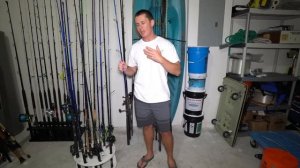 I have a Problem.. Rod and Reel Addiction (13 Fishing Reel + Vexan Rod Unboxing)