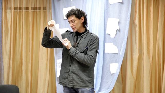 Они ушли. Они остались. 2014. День второй 2.01 Вступление + Артисты смотреть онлайн