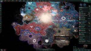 Stellaris Episode 3: Revenge Of The Fallen Empire