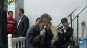 Субхони Саид - Ба дарди бекаси малхам набошад