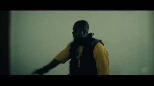 Imran Khan Satisfya (Fight scene)