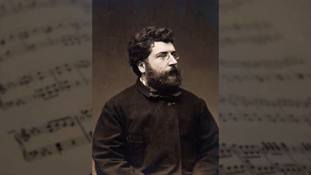 Bizet - Toreador Song Votre toast/Your toast Carmen 1875 смотреть онлайн