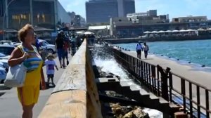 Замечательная экскурсия по Израилю