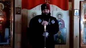 Армагеддон начался из Украины. Державный Патриарх Зосима. РПЦ Царская Империя.